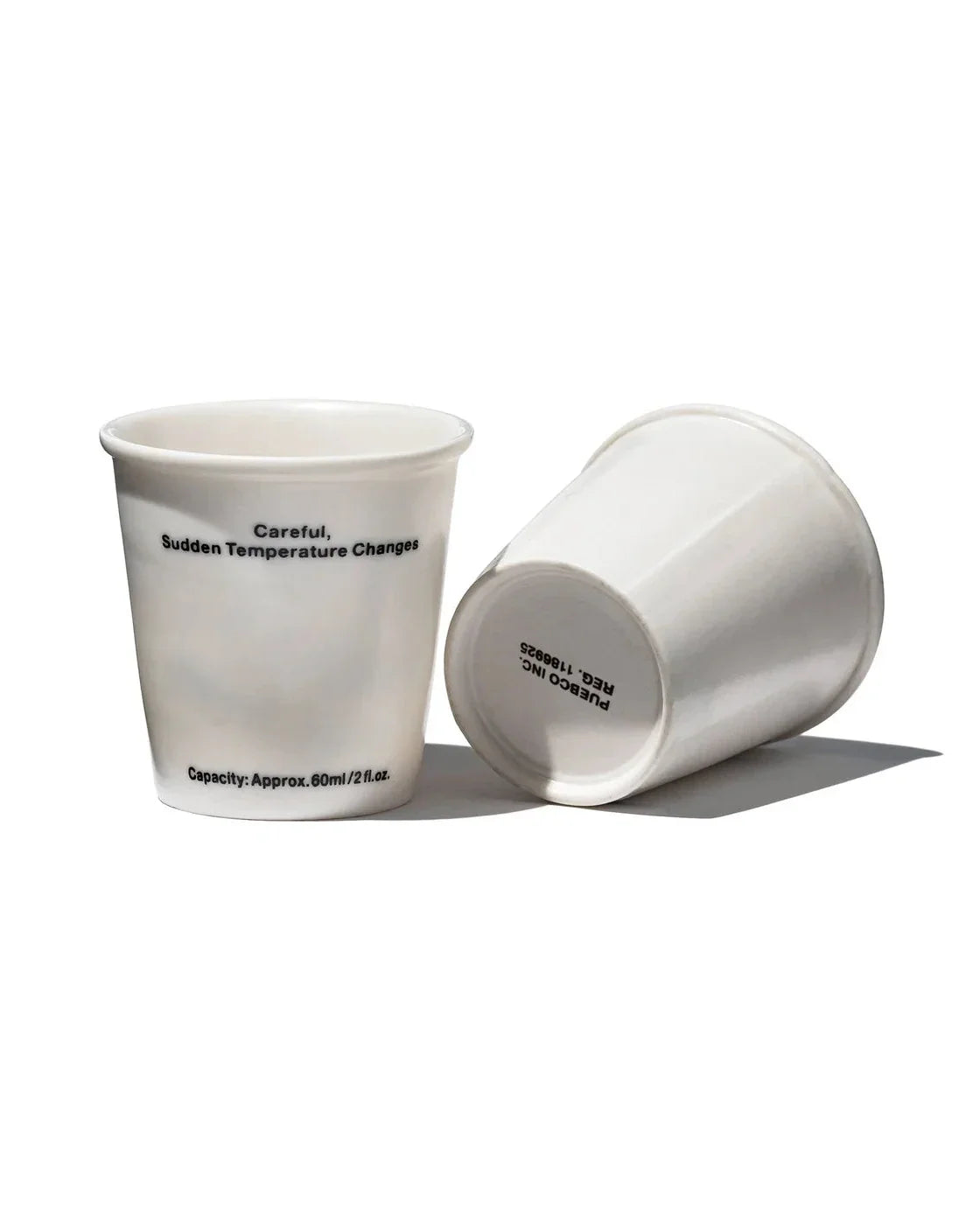 Not Paper Espresso Cup