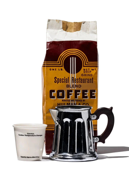 Not Paper Espresso Cup