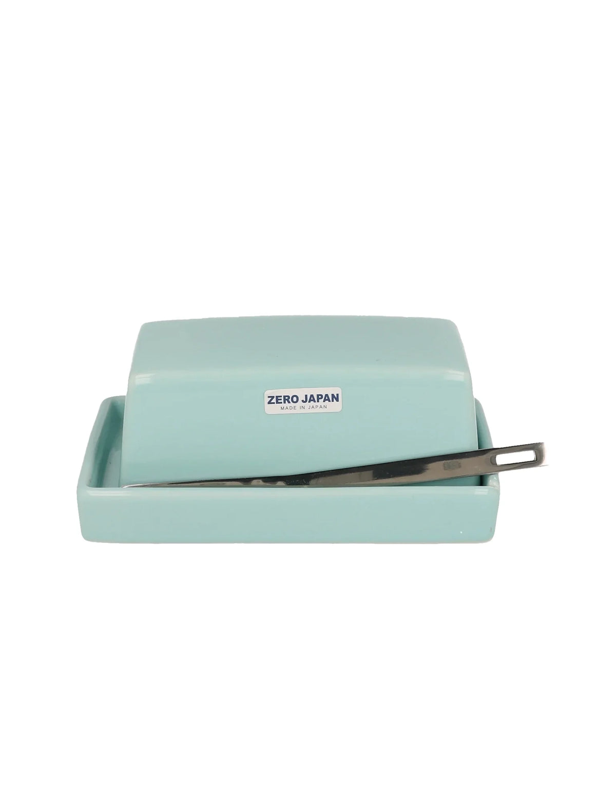 Zero Japan Butter Dish - various colours