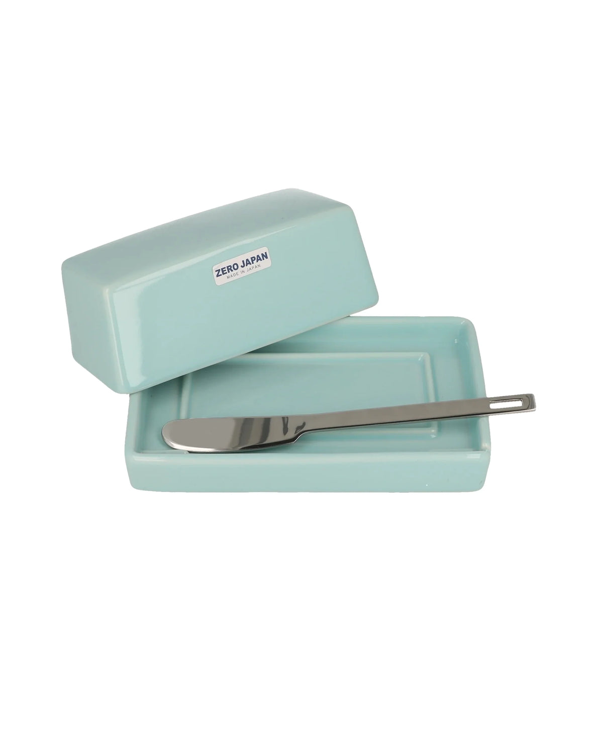 Zero Japan Butter Dish - various colours