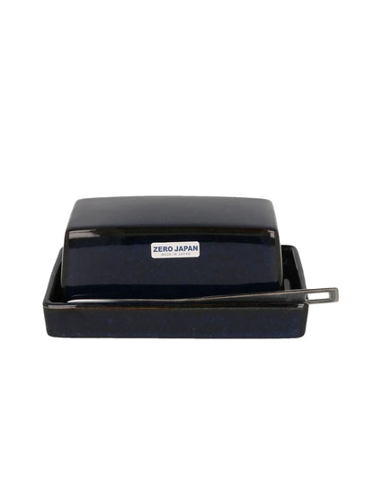 Zero Japan Butter Dish - various colours