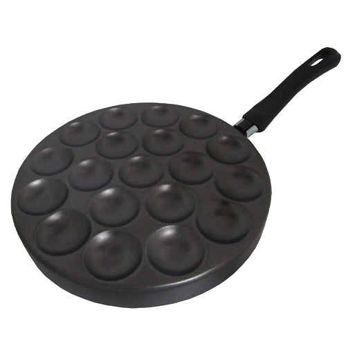 Pan Cast Aluminum