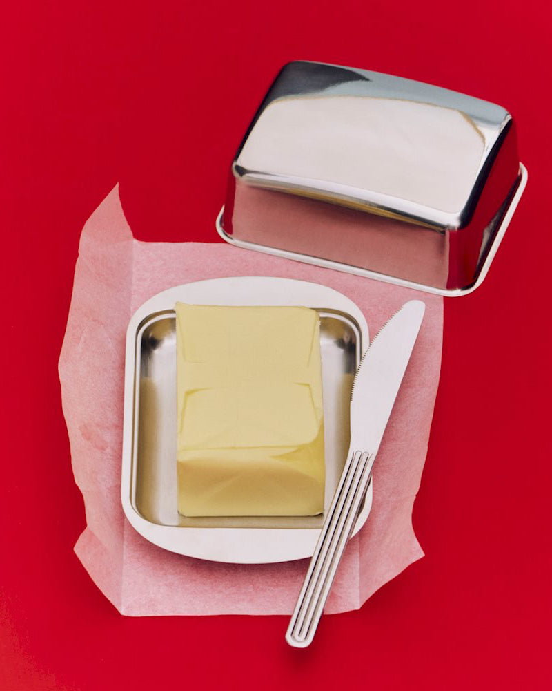 Butter Box