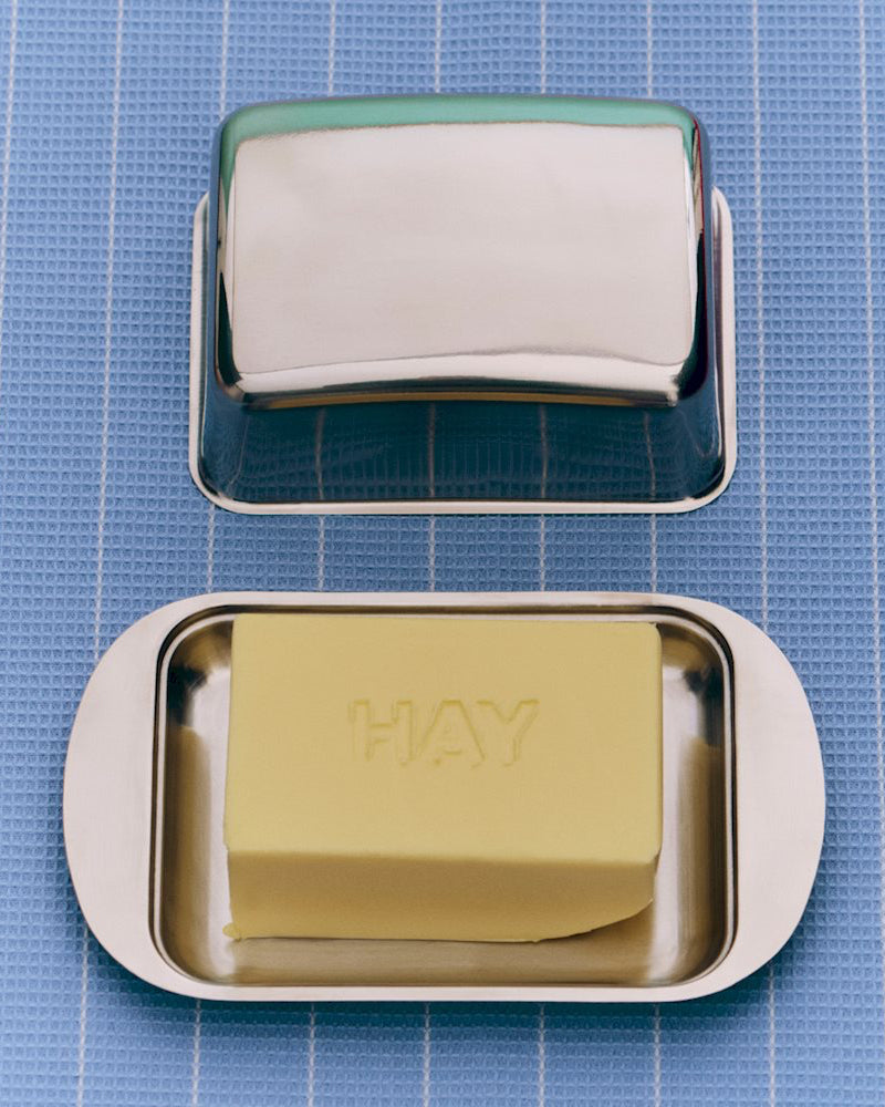 Butter Box