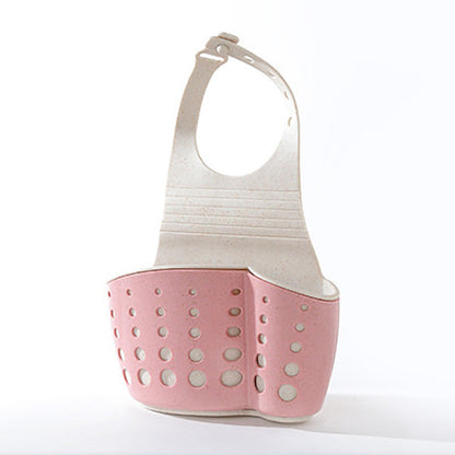 Sponge Drain Holder