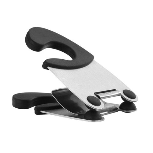 Stainless Steel Pot Clip