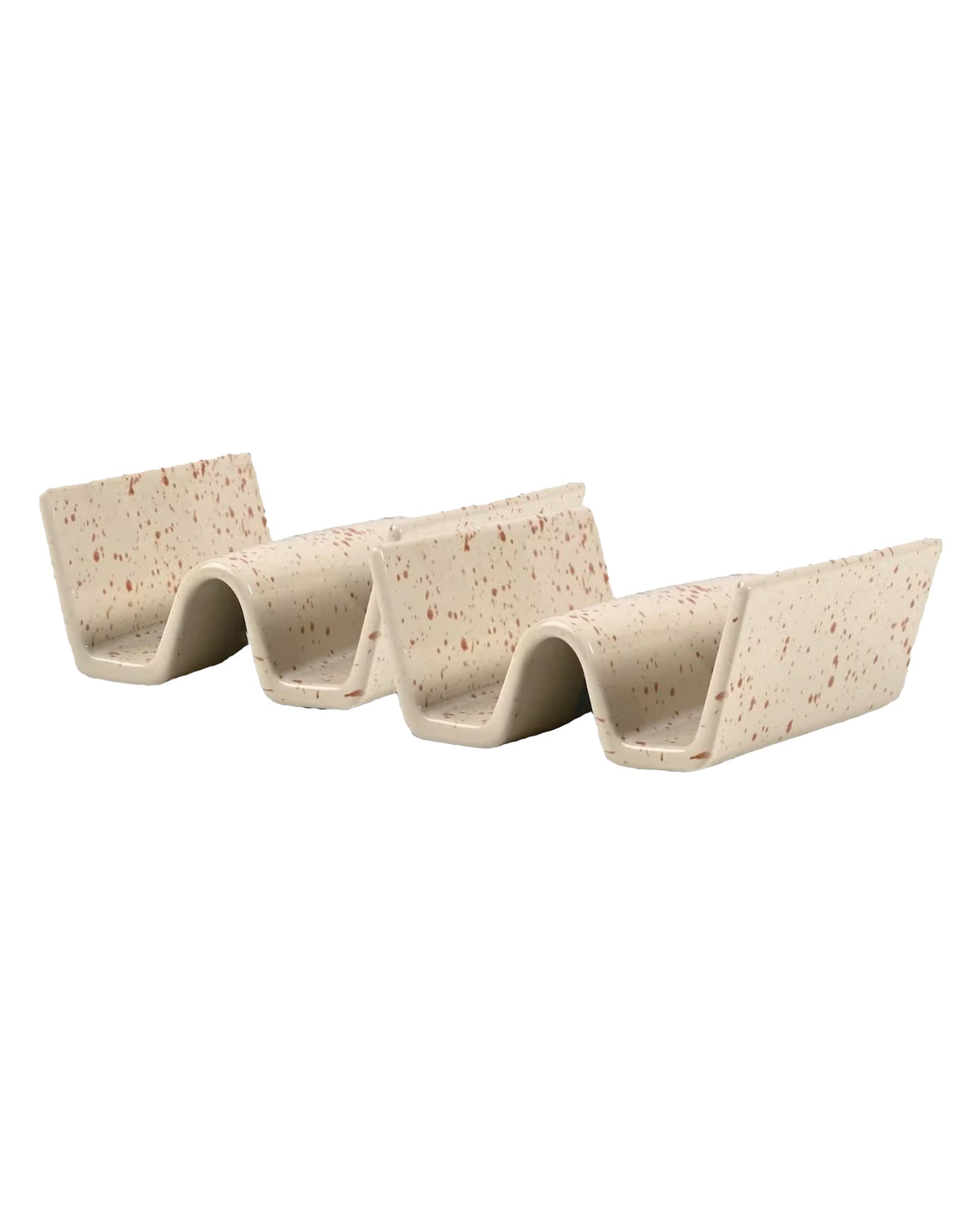 Pair of Taco Stands