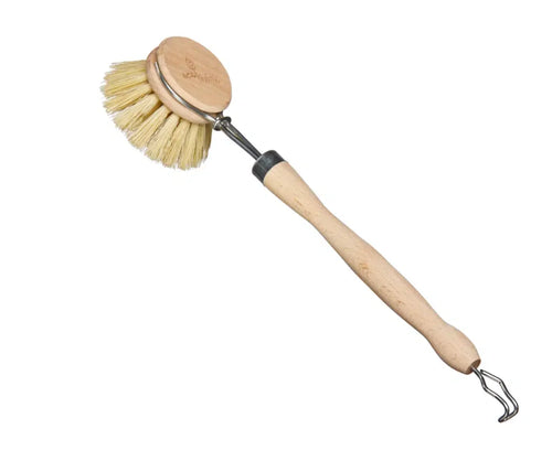 Wooden Dish Brush